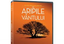 Recenzie – Pe aripile vantului – Margaret Mitchell