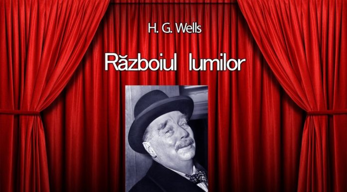 Recenzie: Razboiul lumilor de HG Wells