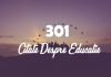 301 Citate despre educatie care te vor motiva sa fii mereu pe primul loc