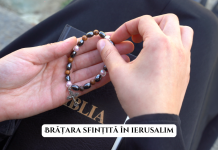 Brățările sfințite de la Ierusalim Store – simbol al credinței și al protecției divine