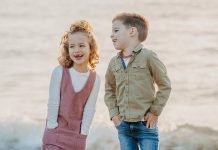 Ce amintiri frumoase isi formeaza cei mici, in clinica de stomatologie copii?