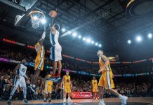 Factorii cheie care influențează performanța echipelor de baschet pe teren propriu și în deplasare