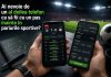 Ai nevoie de un al doilea telefon ca să fii cu un pas înainte în pariurile sportive?