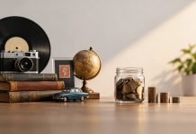 Când pasiunea devine investiție: cât merită să cheltuiești pentru o colecție?